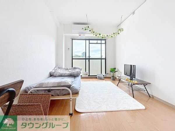 その他室内・内装(★お部屋探しは、タウンハウジング多摩センター店へ★)