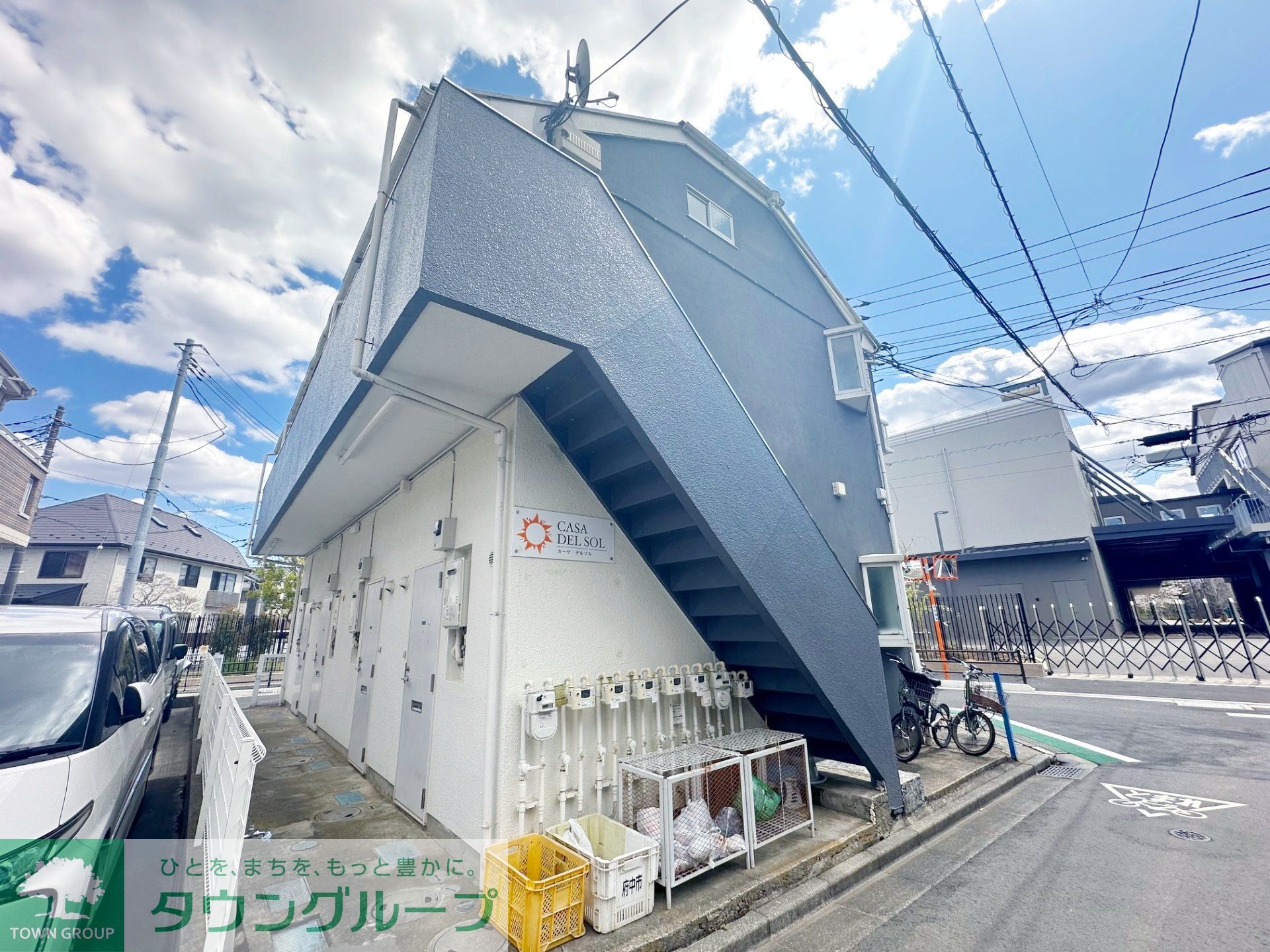 外観写真