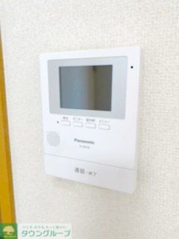 セキュリティ(★お問い合わせはタウンハウジングまで★)