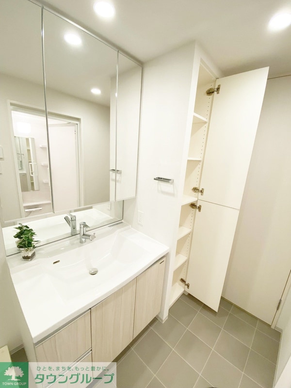 洗面(★お問い合わせはタウンハウジングまで★)