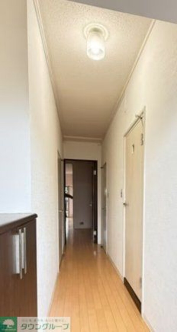 玄関(玄関)