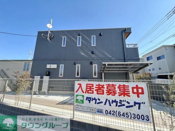エントランス(★きれいなエントランスです★)