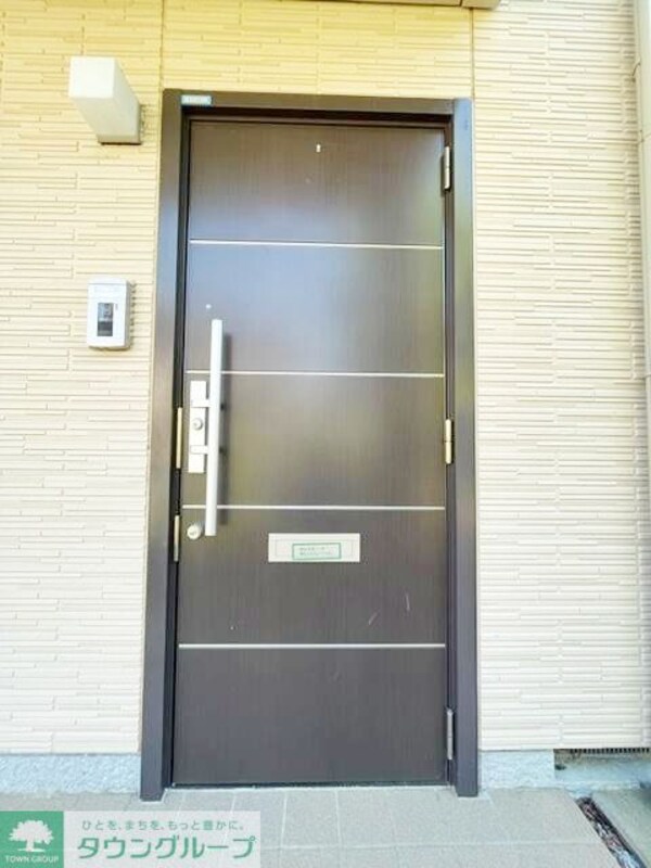収納(★お部屋探しは株式会社タウンハウジング東京まで★)