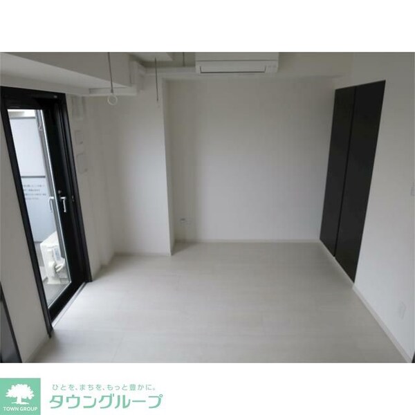 リビング・居室(★お部屋探しは株式会社タウンハウジング東京まで★)