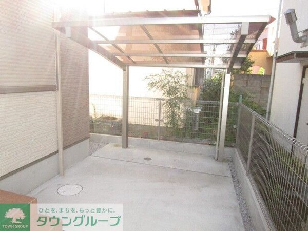 共有部分(★お問い合わせはタウンハウジング聖蹟桜ヶ丘店まで★)