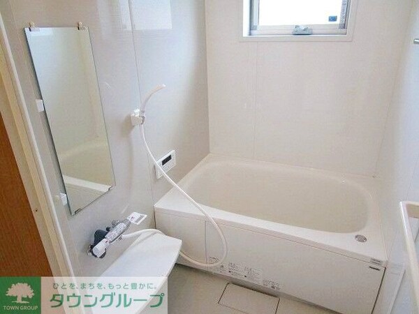 バス／シャワールーム等(★お問い合わせはタウンハウジング聖蹟桜ヶ丘店まで★)