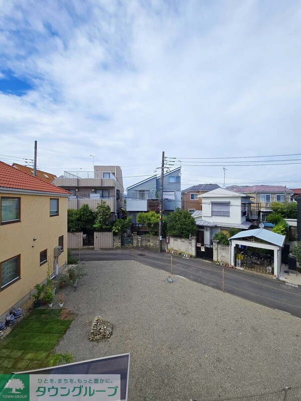 眺望(★お問い合わせはタウンハウジング聖蹟桜ヶ丘店まで★)