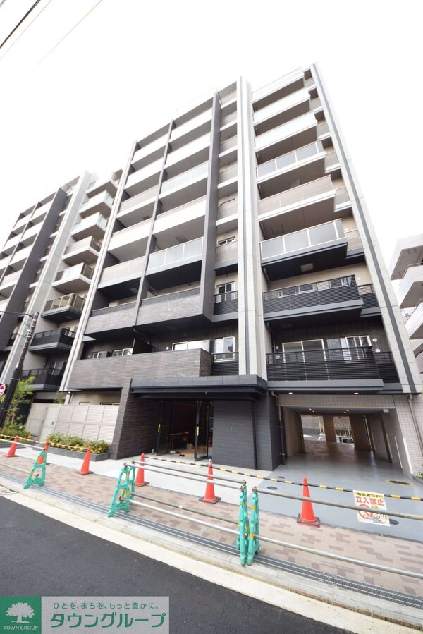 外観(外観)