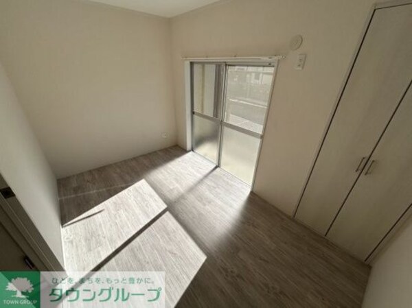 リビング・居室(★お部屋探しは株式会社タウンハウジング東京まで★)