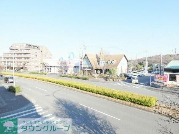 眺望(★お部屋探しは株式会社タウンハウジング東京まで★)