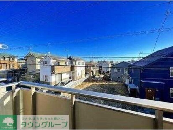 眺望(★お部屋探しは株式会社タウンハウジング東京まで★)