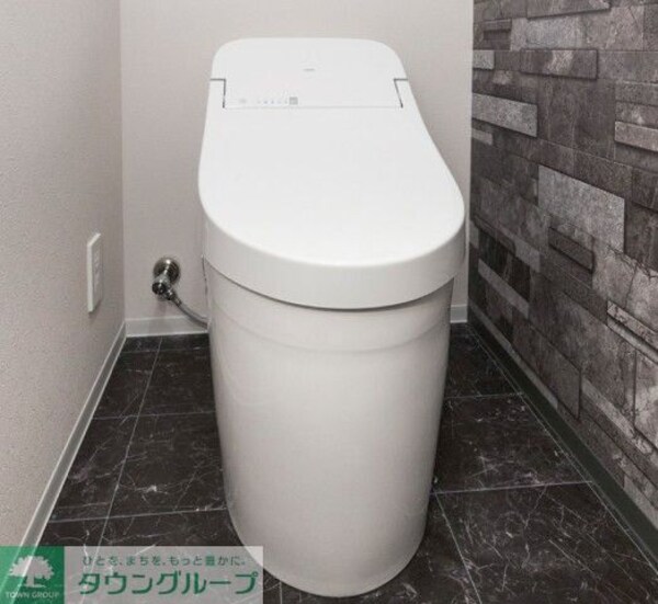 トイレ(★お問い合わせはタウンハウジング聖蹟桜ヶ丘店まで★)