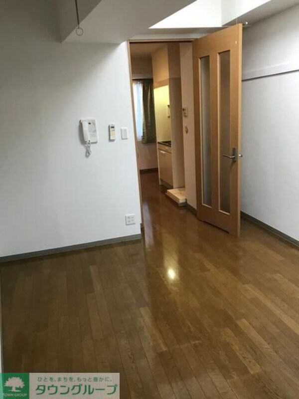 リビング・居室