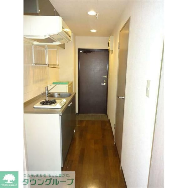 キッチン(★お問い合わせはタウンハウジング聖蹟桜ヶ丘店まで★)