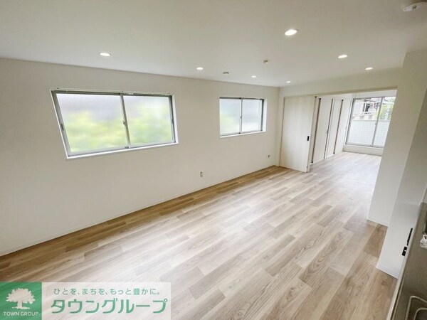 リビング・居室