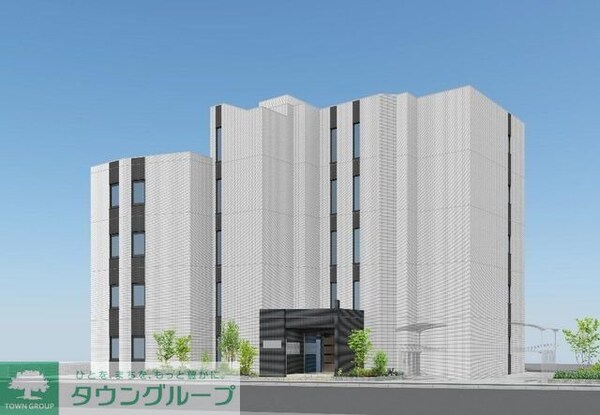 外観(★お部屋探しは株式会社タウンハウジング東京まで★)