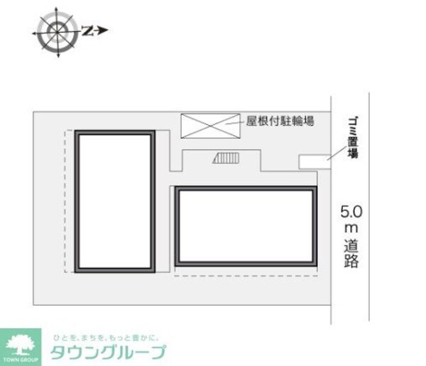 設備(★お問い合わせはタウンハウジング聖蹟桜ヶ丘店まで★)