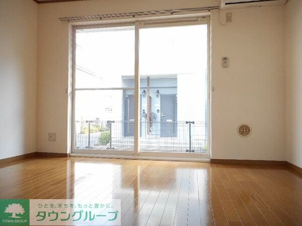 眺望(★お部屋探しはタウンハウジング高幡不動店まで★)