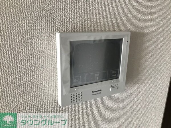 セキュリティ(★お部屋探しは株式会社タウンハウジング東京まで★)