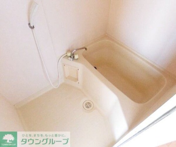 バス／シャワールーム等(★お問い合わせはタウンハウジング聖蹟桜ヶ丘店まで★)
