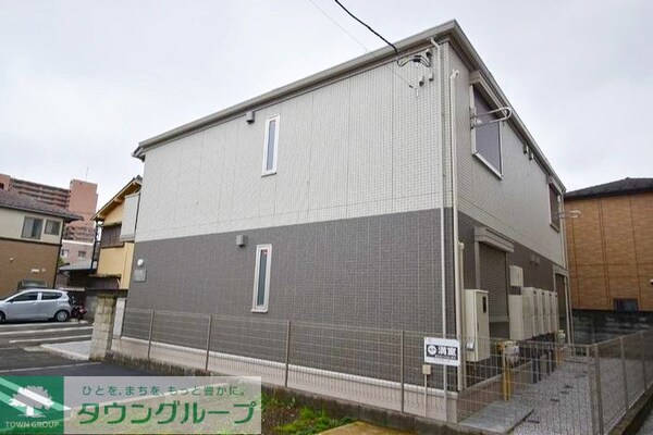 外観(★お部屋探しは株式会社タウンハウジング東京まで★)