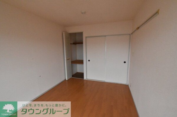 収納(★お部屋探しは株式会社タウンハウジング東京まで★)