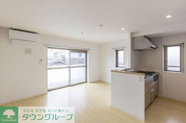 リビング・居室(★お問い合わせはタウンハウジング聖蹟桜ヶ丘店まで★)