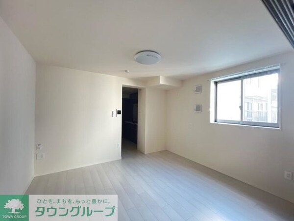 リビング・居室(★お部屋探しは、タウンハウジング多摩センター店へ★)