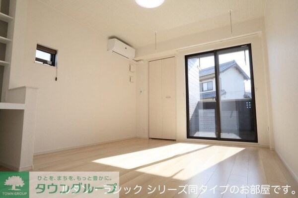 リビング・居室(★お問い合わせはタウンハウジング聖蹟桜ヶ丘店まで★)