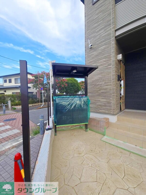 設備(★お問い合わせはタウンハウジング聖蹟桜ヶ丘店まで★)