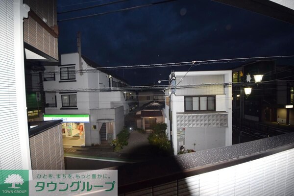 眺望(★お問い合わせはタウンハウジング聖蹟桜ヶ丘店まで★)