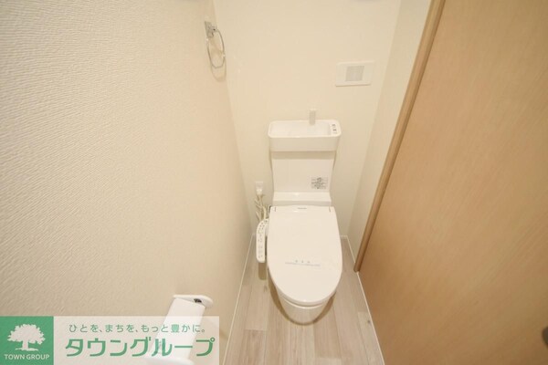 トイレ(★お問い合わせはタウンハウジング聖蹟桜ヶ丘店まで★)