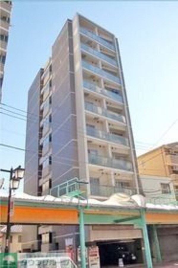 外観(★お問い合わせはタウンハウジング聖蹟桜ヶ丘店まで★)