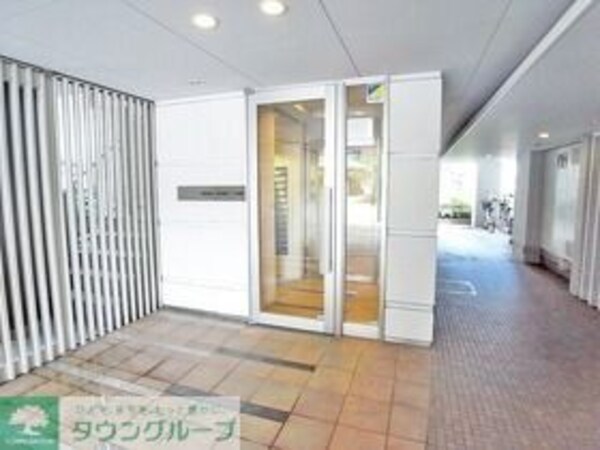 セキュリティ(★お問い合わせはタウンハウジング聖蹟桜ヶ丘店まで★)