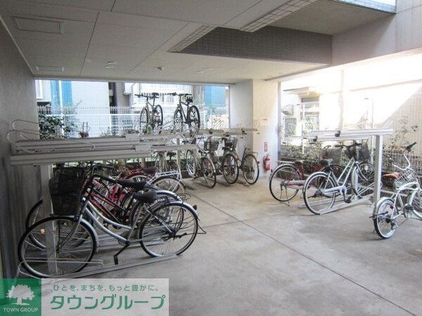 共有部分(★お問い合わせはタウンハウジング聖蹟桜ヶ丘店まで★)