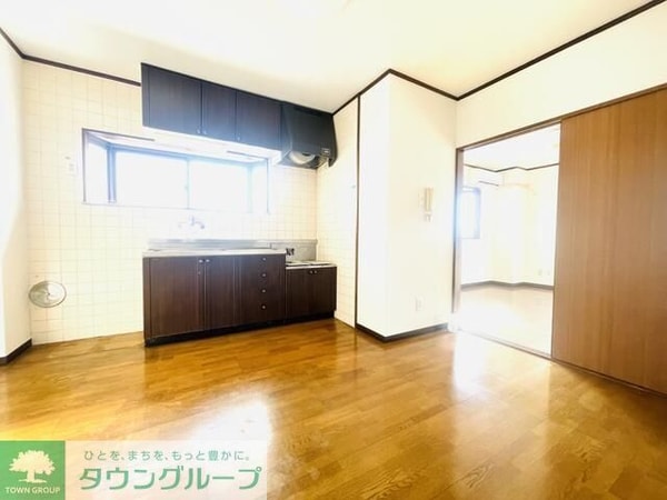 その他(★お部屋探しは株式会社タウンハウジング東京まで★)