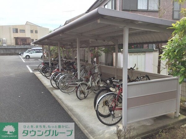 共有部分(★お部屋探しは株式会社タウンハウジング東京まで★)