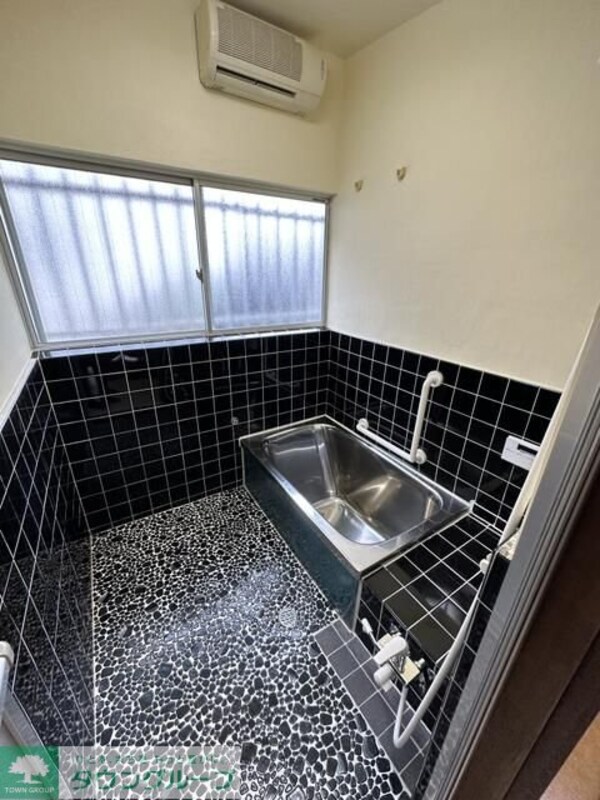 キッチン(★お部屋探しは株式会社タウンハウジング東京まで★)