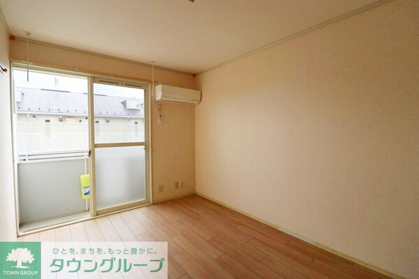リビング・居室(★お問い合わせはタウンハウジング聖蹟桜ヶ丘店まで★)
