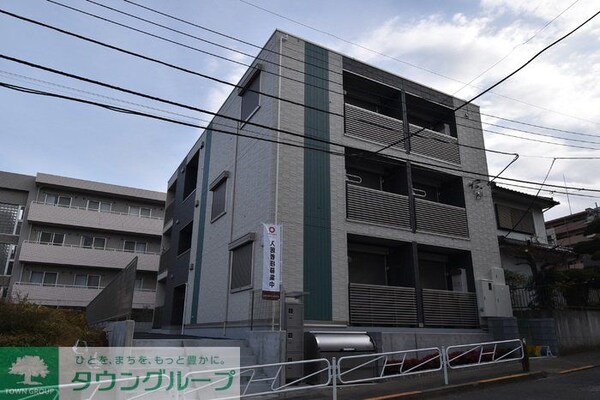 外観(外観)