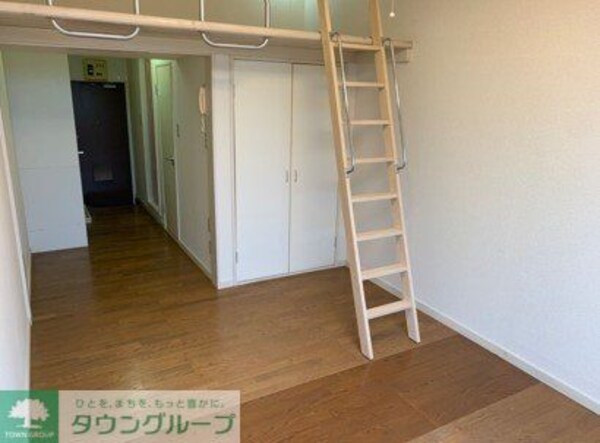 リビング・居室