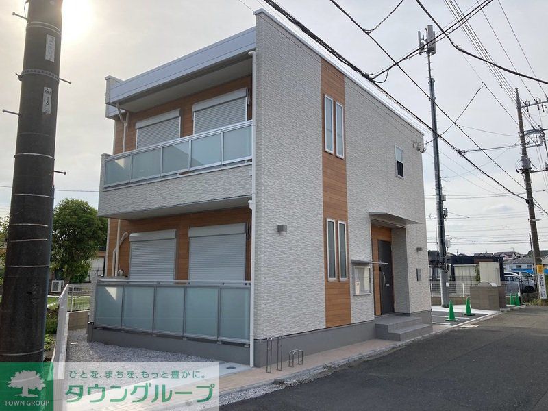 外観写真