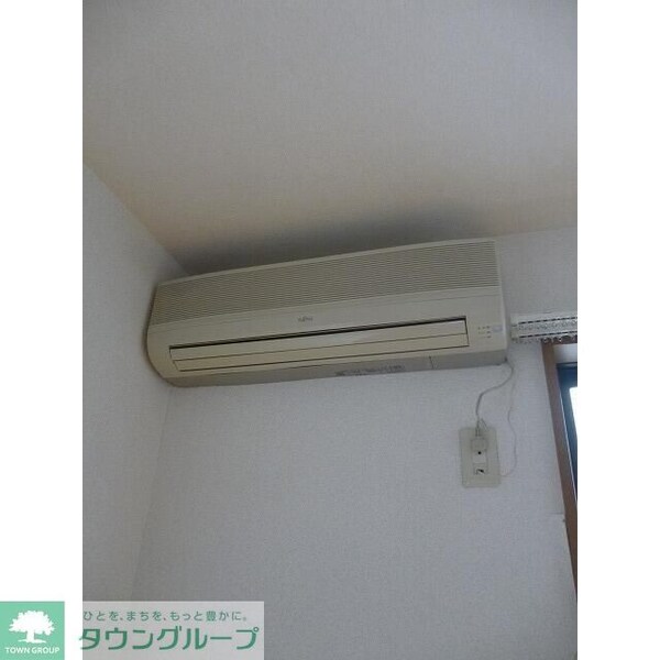 設備(★お部屋探しは株式会社タウンハウジング東京まで★)