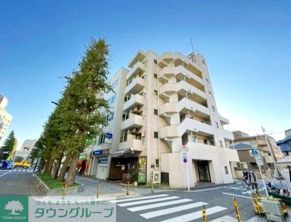 外観(★お問い合わせはタウンハウジング聖蹟桜ヶ丘店まで★)