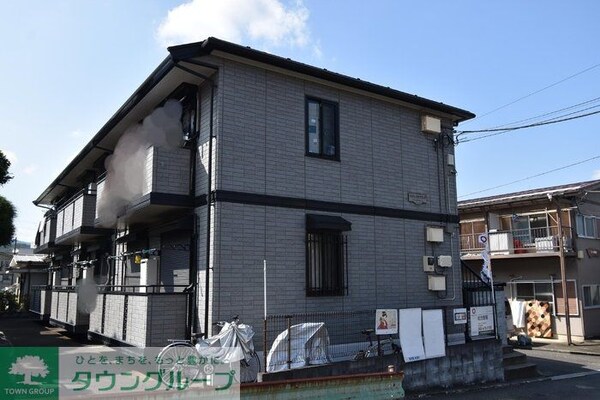 外観(★お部屋探しは株式会社タウンハウジング東京まで★)