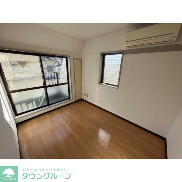 リビング・居室(★お問い合わせはタウンハウジング聖蹟桜ヶ丘店まで★)