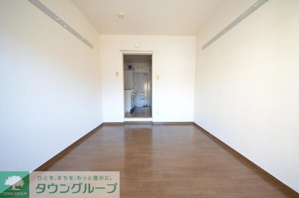 リビング・居室(別号室参考写真)