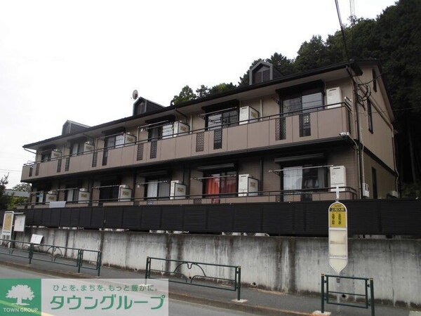 外観(★お部屋探しは株式会社タウンハウジング東京まで★)