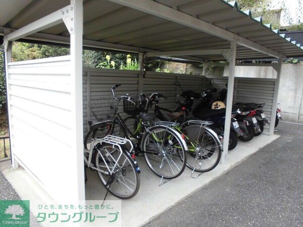 その他(★お部屋探しは株式会社タウンハウジング東京まで★)