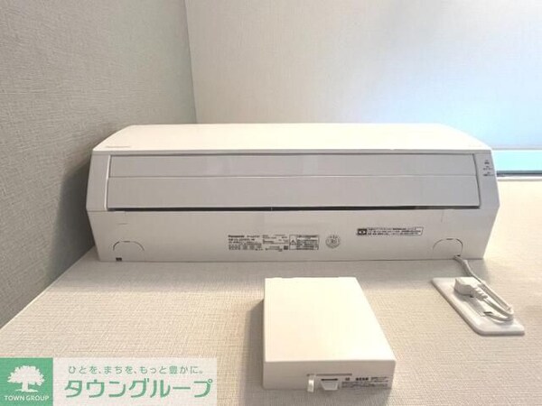 設備(★お部屋探しは、タウンハウジング多摩センター店へ★)